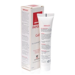 Gel trị mụn trứng cá Papulex Gel 40ml Gel trị mụn trứng cá Papulex Gel 40ml