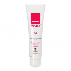 Gel trị mụn trứng cá Papulex Gel 40ml Gel trị mụn trứng cá Papulex Gel 40ml