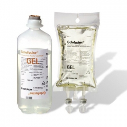 GELOFUSINE 20G/500ML