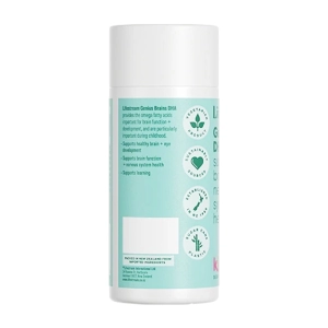 Genius Brains DHA Lifestream 30 viên - Viên bổ não DHA cho trẻ em