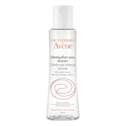 Tẩy trang mắt Avene Gentle Eye Make Up Remover 125ml