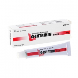 Gentrikin Cream Phil Inter Pharma 10g Gentrikin Cream Phil Inter Pharma 10g