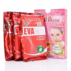 Tpbvsk giảm cân Collagen Eva 4in1 | Hộp 30 viên Tpbvsk giảm cân Collagen Eva 4in1 | Hộp 30 viên