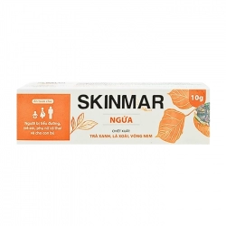 Giảm ngứa, châm chích Skinmar Ngứa 10g