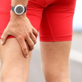 Giãn Dây Chằng: Nguyên Nhân, Triệu Chứng Và Cách Phục Hồi