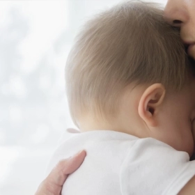 Giãn Ruột Sinh Lý Ở Trẻ Sơ Sinh Là Gì? Khi Nào Cần Lo Lắng?