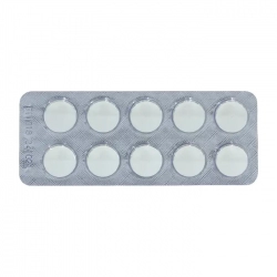Gifuldin 500 Agimexpharm 2 vỉ x 10 viên