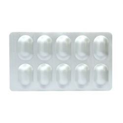 Gimfastnew 180mg Agimexpharm 2 vỉ x 10 viên Gimfastnew 180mg Agimexpharm 2 vỉ x 10 viên