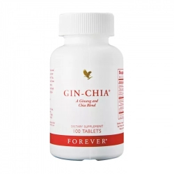 Gin Chia Forever 100 viên