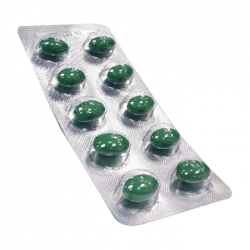 Ginkgo 24H Max Intend 10 vỉ x 10 viên