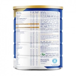 Giúp tăng cường sức khỏe (hương cà phê) Ensure Gold StrengthPro Abbott 380g Giúp tăng cường sức khỏe (hương cà phê) Ensure Gold StrengthPro Abbott 380g