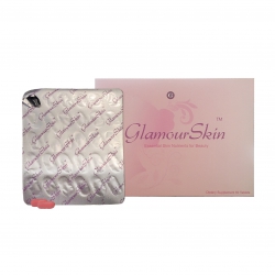 Thực phẩm làm đẹp da, chống lão hóa Glamour Skin (Hộp 60 viên)