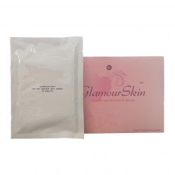 Thực phẩm làm đẹp da, chống lão hóa Glamour Skin (Hộp 60 viên)