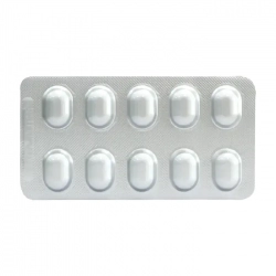Glimegim 2 Agimexpharm 6 vỉ x 10 viên Glimegim 2 Agimexpharm 6 vỉ x 10 viên