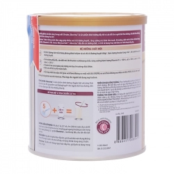 Glucerna Abbott HƯƠNG VANI - Sữa cho người tiểu đường