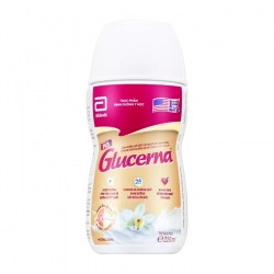 Glucerna Hương VANI dạng lỏng 220ml