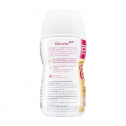 Glucerna Hương VANI dạng lỏng 220ml Glucerna Hương VANI dạng lỏng 220ml