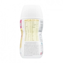 Glucerna Hương VANI dạng lỏng 220ml Glucerna Hương VANI dạng lỏng 220ml