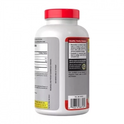 Glucosamine 1500mg Chondroitin 1200mg Kirkland 280 viên (Mẫu mới) - Viên uống bổ khớp