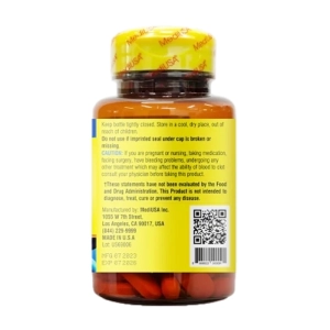 Glucosamine Chondroitin MSM Calcium MediUSA 30 viên - Hỗ trợ giảm thoái hóa khớp Glucosamine Chondroitin MSM Calcium MediUSA 30 viên - Hỗ trợ giảm thoái hóa khớp