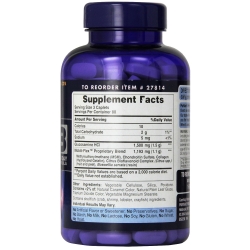 Tpbvsk bổ khớp Puritan s Pride Glucosamine Chondroitin MSM ( 3 ) Tpbvsk bổ khớp Puritan s Pride Glucosamine Chondroitin MSM ( 3 )