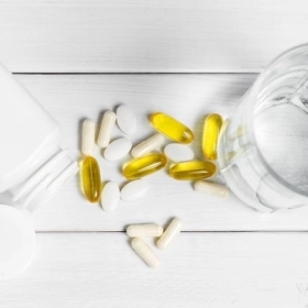 Glucosamine Uống Chung Với Omega 3 Được Không? Lợi Ích Và Lưu Ý