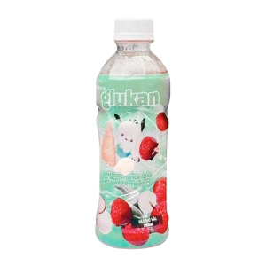 Glukan CPC1 Hà Nội 265ml (hương tăng lực)