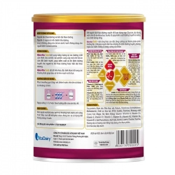 Gluvita Gold Vitadairy 400g - Sữa dành cho người đái tháo đường