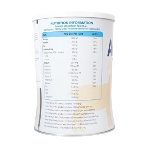 Goat Agedcare Formula Royal AUSNZ 800g - Sữa dành cho người trên 40 tuổi Goat Agedcare Formula Royal AUSNZ 800g - Sữa dành cho người trên 40 tuổi