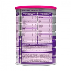 Goat Follow-on Formula 2 Royal Ausnz 800g - Sữa công thức cho trẻ từ 6-12 tháng tuổi