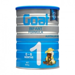 Goat Infant Fomula 1 Royal Ausnz 800g - Sữa công thức cho trẻ từ 0-6 tháng tuổi