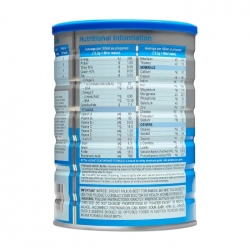 Goat Infant Fomula 1 Royal Ausnz 800g - Sữa công thức cho trẻ từ 0-6 tháng tuổi