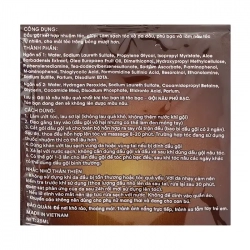 Gội Là Nâu Lucky Star, 10 Gói Gội Là Nâu Lucky Star, 10 Gói