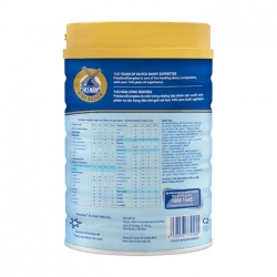 Gold 1 Frisolac 850g - Tăng cường sức đề kháng cho trẻ