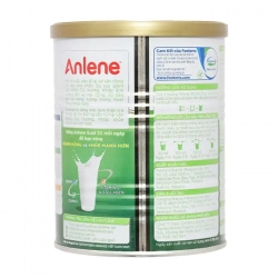 Gold 3X Anlene 400g - Giúp xương chắc khỏe