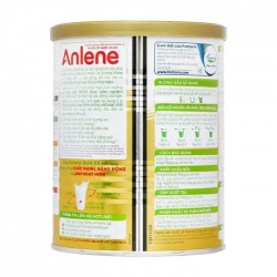 Gold 5x Anlene 400g - Giúp xương chắc khoẻ