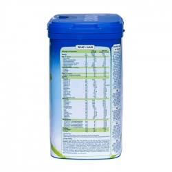 Gold Plus 2 Humana 800g - Giúp phát triển não bộ