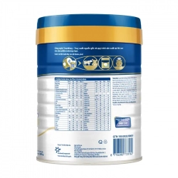 Gold Pro 1 Frisolac 800g - Hỗ trợ miễn dịch, tăng trưởng