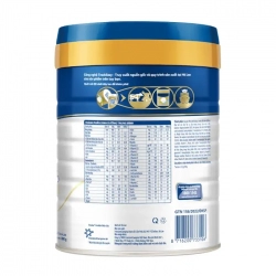 Gold Pro 3 Frisolac 800g - Hỗ trợ miễn dịch, tăng trưởng Gold Pro 3 Frisolac 800g - Hỗ trợ miễn dịch, tăng trưởng