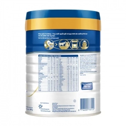 Gold Pro 4 Frisolac 800g - Hỗ trợ miễn dịch, tăng trưởng