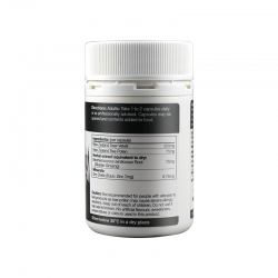 Nhung Hươu Goodhealth Vigor giúp bổ máu, tăng cường sinh lý Nhung Hươu Goodhealth Vigor giúp bổ máu, tăng cường sinh lý