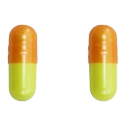 Goutcolcin 0.6mg Agimexpharm 10 vỉ x 10 viên