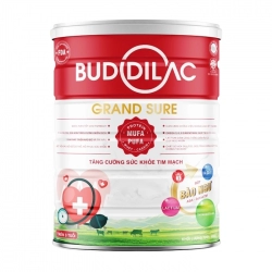 Grand Sure Buddilac 900g
