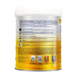 Grow Plus 0+ Nutifood 400g - Tăng cường miễn dịch