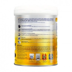 Grow Plus 1+ Nutifood 800g - Tăng cường miễn dịch