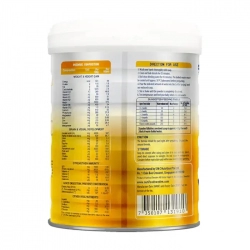 Grow Plus 1+ Nutifood 800g - Tăng cường miễn dịch