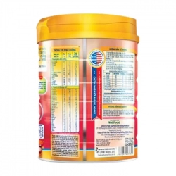 Grow Plus + Nutifood 350g - Sữa suy dinh dưỡng thấp còi cho trẻ