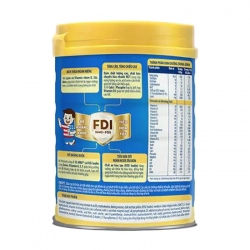 Grow Plus + Nutifood 900g - Giúp trẻ biếng ăn, tăng cân