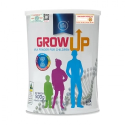 Grow up Milk Powder For Children Royal AUSNZ 20 gói x 25g Grow up Milk Powder For Children Royal AUSNZ 20 gói x 25g