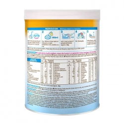 GunGun 2 Premium Gold Wakodo 830g - Tăng cường sức đề kháng GunGun 2 Premium Gold Wakodo 830g - Tăng cường sức đề kháng